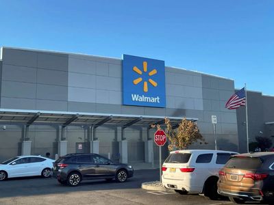 Walmart rolls back barbecue staple prices after Donald Trump says retailer acted at his request