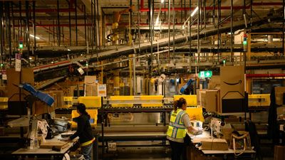 Inside the e-commerce giant primed for bargain hunters
