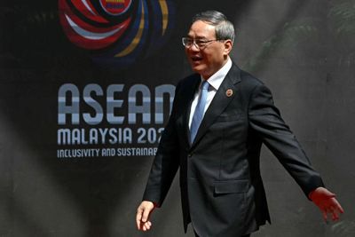 Malaysia's Anwar to lean on 'good friend' Li Qiang to rescue durian farmers as prices fall