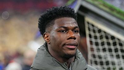 How Man Utd Would Line Up With Aurelien Tchouameni In Midfield