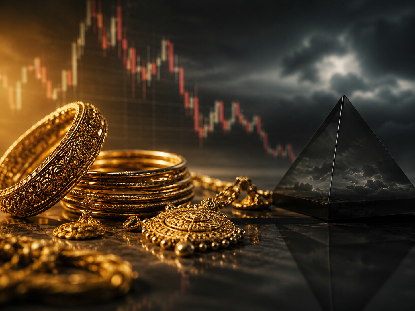 India's favourite safe haven? Why gold hype is facing a reality check in 2026