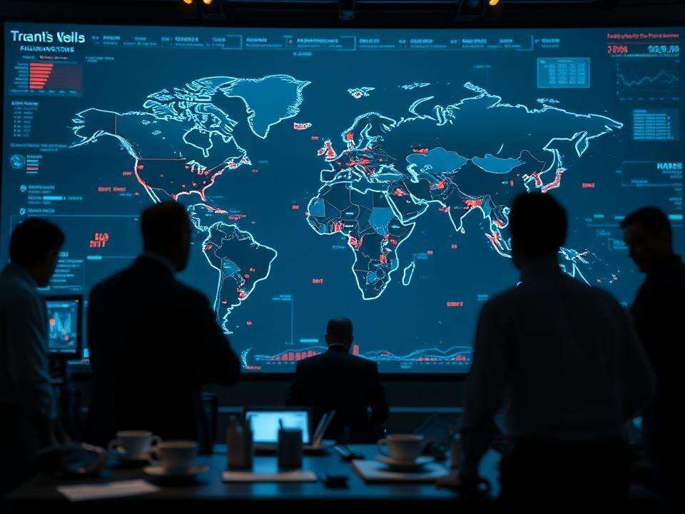 Global Market: China emerges as diversification bet for investors amid market volatility