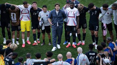 Four Key Takeaways From USMNT’s Humiliating Defeat to Belgium in Round of 16