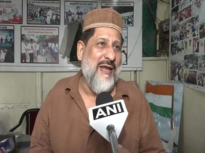 Congress opposes Hindu members on Madhya Pradesh Waqf Board, plans Supreme Court challenge