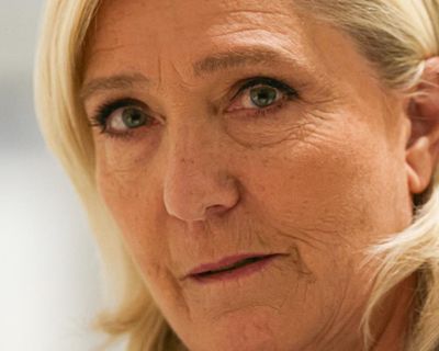 Marine Le Pen’s political future at stake with ruling on electoral ban imminent