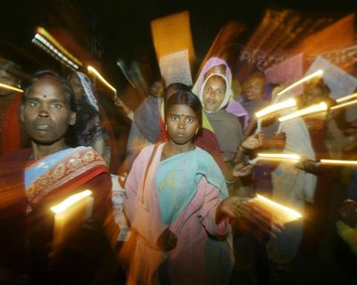 Dowry murders in India no longer spark public anger or debate, study finds