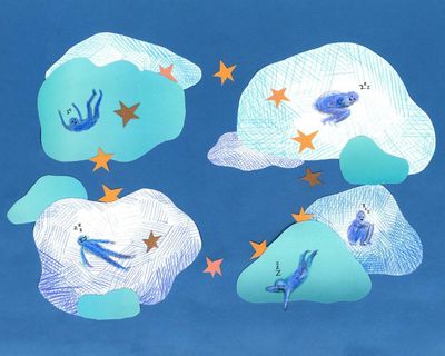 Together in prosaic dreams: anthology reveals Europeans’ anticlimactic subconscious