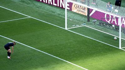 USMNT Reverts to Everything It Hasn’t Been This Summer in Dismal World Cup Exit