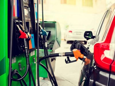 India's fuel consumption drops 3.7% in June from previous month