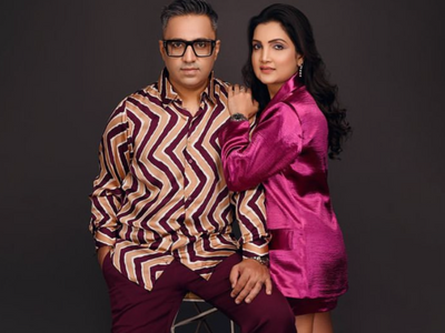 'Bheek maangne ka tareeka thoda casual hai': Ashneer Grover slams X user for asking him to donate Rs 900 crore over wife Madhuri Jain's viral remarks