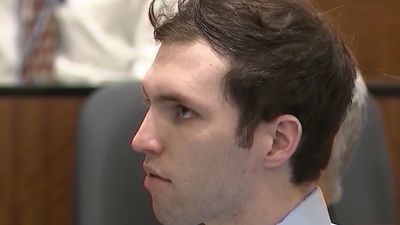 Charlie Kirk Murder Suspect Laughs in Court Just Feet Away from the TPUSA Leader's Weeping Widow