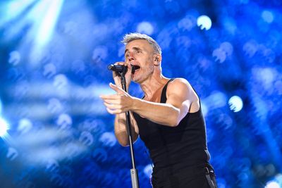 Gary Barlow won’t do Take That’s big tour again – here’s why I’m happy about that
