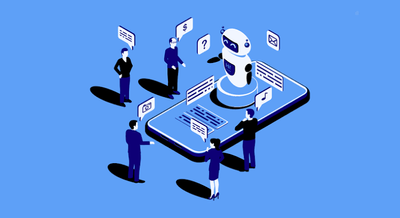 Global Market: UK regulator urged to consider rules for AI chatbots in financial advice