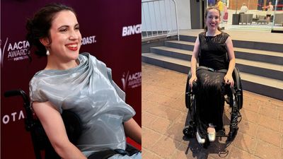 Hannah Diviney On Disabled Representation & How To Be An Ally