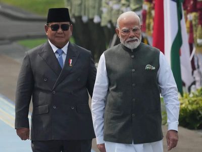 India-Indonesia sign BrahMos, ASTRA deal; expand bilateral ties