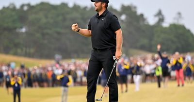 Nick Rodger: Plenty of food for thought as Genesis Scottish Open takes centre stage