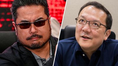 Legendary former Tekken boss says people don't 'properly evaluate' Hidetaka Miyazaki's 'remarkable' FromSoft career