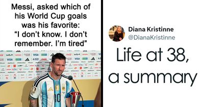 83 Times The World Cup Was Just As Funny Online As It Was On The Pitch