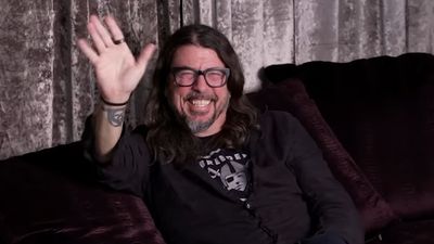 Nirvana and Foo Fighters' Dave Grohl says Kurt Cobain would've loved this new anime about gay girls