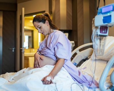 People keep asking me why I’m choosing to have a caesarean – here are my reasons