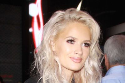 Party Rock Anthem singer Lauren Bennett dies aged 37