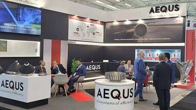 This smallcap aerospace stock could soar up to 91%, predicts Nuvama
