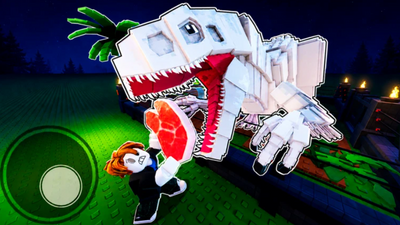 'Roblox My Dino Park' Codes July 2026: Hatch Random Dinosaurs During Hunting Season