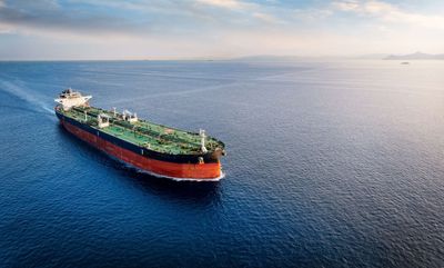 Container carriers eye return to Red Sea route