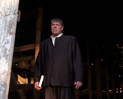 TV tonight: six people join an Amish community for this new reality series