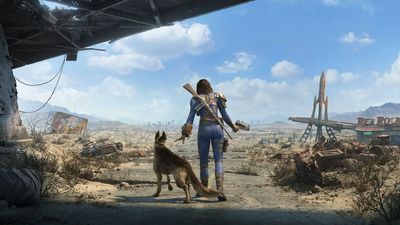 As Microsoft's Xbox layoffs wrack Bethesda, the dev's union voices frustration — "When will this cycle of cuts in pursuit of ever-greater profits end?"