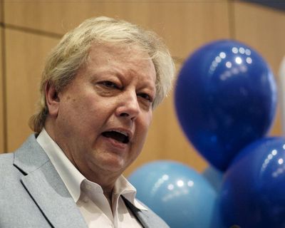 WiseTech shares rise after Richard White resigns as executive chair amid police investigation