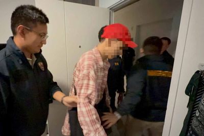 Korean smuggler's accomplice arrested in Bangkok