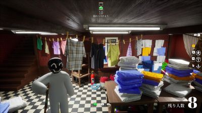 'Meccha Chameleon' Surpasses 15 Million Steam Sales, Teases Collaboration With Famous Japanese Celebrity