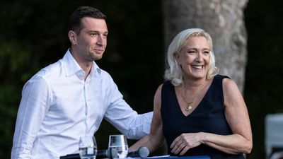 Marine Le Pen's presidential ambitions hinge on appeal court ruling