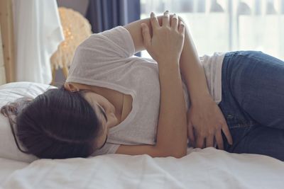 Hormone discovery could pave way for faster endometriosis diagnosis