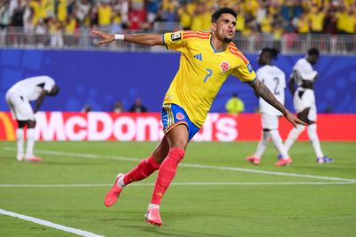 Is Switzerland vs Colombia on TV? Channel, kick-off and how to watch World Cup last-16 clash