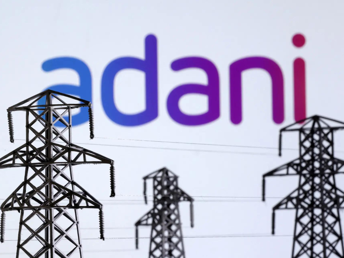 Power Apps Sign In IIFL initiates coverage on Adani Power with target…