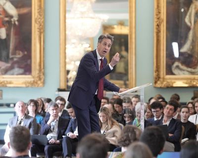 Tuesday briefing: What challenges would Ed Miliband face as chancellor?