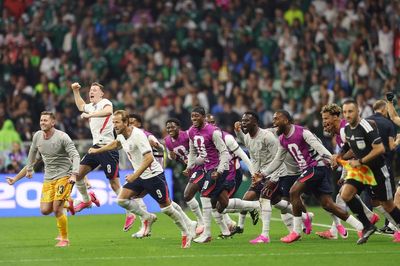 England brace for Norway clash after night in Mexico that could change everything