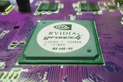 Nvidia's $5 Trillion Rise Was No Accident: It Spent Two Decades Building and Waiting for the Moment