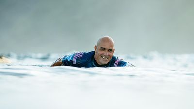 GOAT Slater to reunite with Teahupo'o at Tahiti Pro