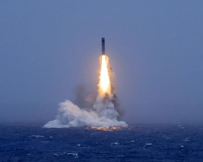 China missile test: what do we know and why are countries in the region concerned?