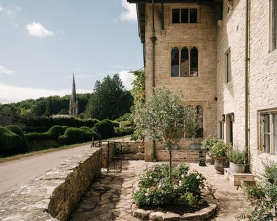 Not just for weekenders: the new Wiltshire country hotel that’s a hit with the locals