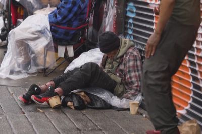 Vancouver's vulnerable fear sweeps and raids during World Cup