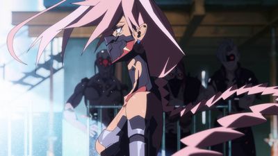 CD Projekt Red Thanks 'Cyberpunk Edgerunners 2' Advanced Viewers For Not Spoiling The Show