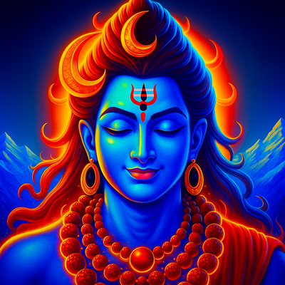 6 Divine Jewelry Pieces Worn by Hindu Gods And What They Really Mean