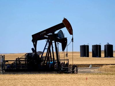 The likely loser in Gulf's post-war race for oil market share