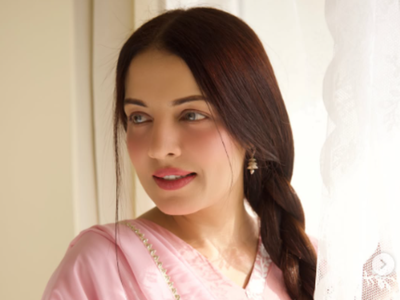 'Thought it was a municipality letter': Celina Jaitly reveals when her twins read her divorce notice before 15th anniversary