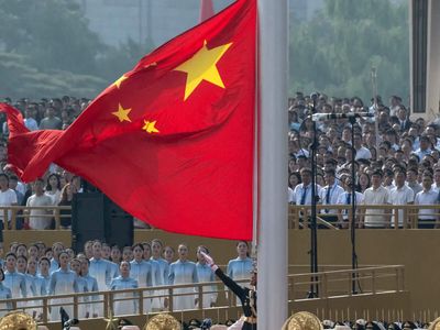 Japan, China coast guard ships face off near disputed East China Sea islands
