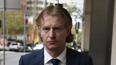 Government-linked advisor denies abusing three women